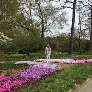 Meet your Posher, Cindi